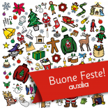 Chiusura natalizia degli uffici
