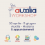 Auxilia Workshop 2022 - Primo ciclo