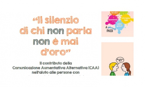 Convegno CAA a Sassuolo (MO) Convegno CAA a Sassuolo (MO)