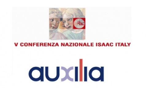 Auxilia alla Conferenza ISAAC