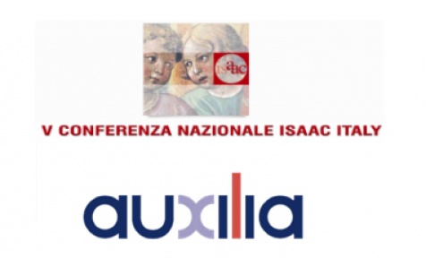 Auxilia alla Conferenza ISAAC Auxilia alla Conferenza ISAAC