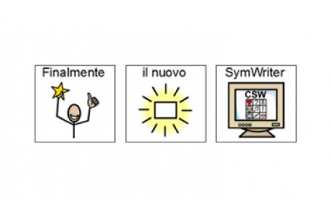 Pronto l'aggiornamento di Symwriter Pronto l'aggiornamento di Symwriter