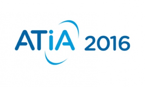 ATIA 2016: le novità e le tendenze della A.T. ATIA 2016: le novità e le tendenze della A.T.