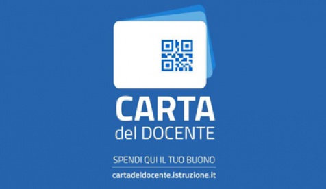 Carta Del Docente Carta Del Docente
