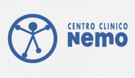 App My Voice - Centro Clinico NEMO App My Voice - Centro Clinico NEMO