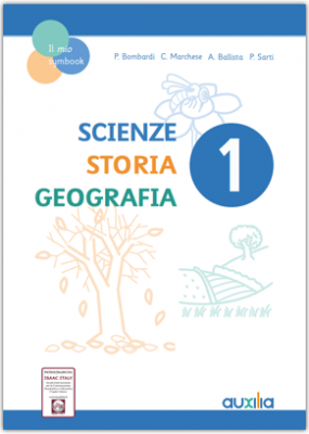 Sussidiario per la Classe Prima Sussidiario per la Classe Prima