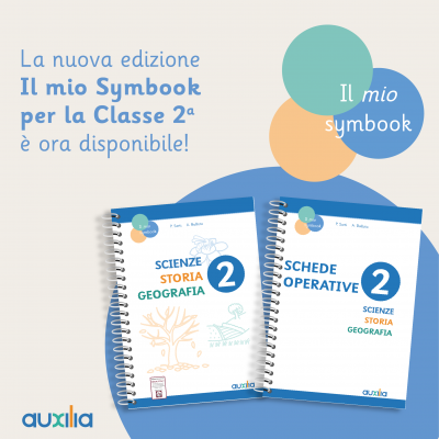 Symbook per la classe 2°: nuova edizione Symbook per la classe 2°: nuova edizione