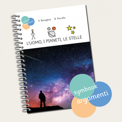 L'Uomo, i Pianeti, le Stelle: ora disponibile L'Uomo, i Pianeti, le Stelle: ora disponibile