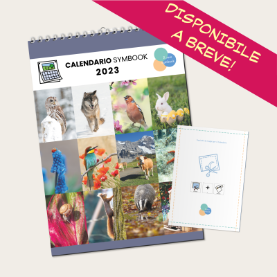 Il nuovo Calendario Symbook 2023 presto disponibile Il nuovo Calendario Symbook 2023 presto disponibile