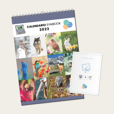 Il nuovo Calendario Symbook 2023 disponibile Il nuovo Calendario Symbook 2023 disponibile