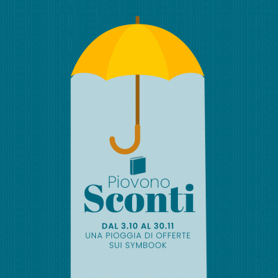 Piovono sconti! Piovono sconti!