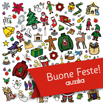 Chiusura natalizia degli uffici Chiusura natalizia degli uffici