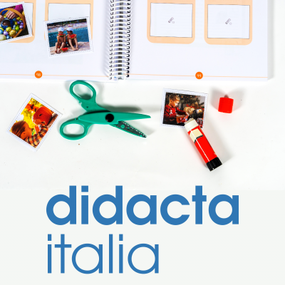 Auxilia è a Didacta 2023 Auxilia è a Didacta 2023