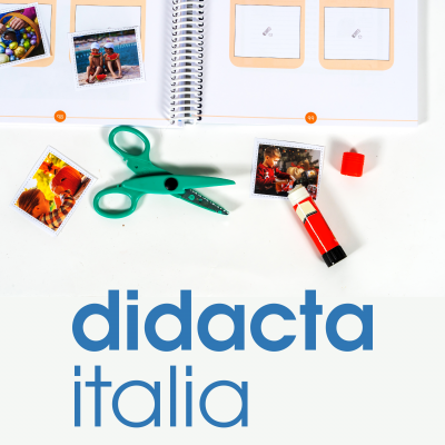 Auxilia è a Didacta 2023