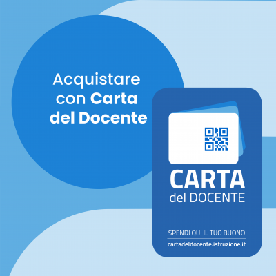 Carta del Docente: 30 agosto ultimo giorno per inviare i buoni per l'acquisto Carta del Docente: 30 agosto ultimo giorno per inviare i buoni per l'acquisto