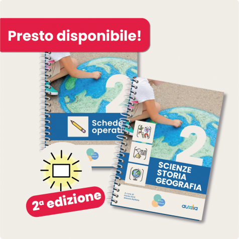 È in arrivo il nuovo Symbook per la classe 2ª È in arrivo il nuovo Symbook per la classe 2ª