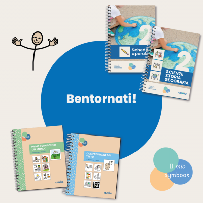 Bentornati in catalogo! Bentornati in catalogo!