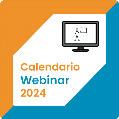 Ripartono i webinar gratuiti Ripartono i webinar gratuiti
