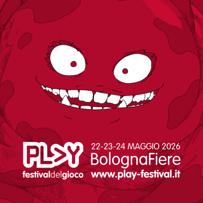 Auxilia affianca Play - Il festival del gioco con materiali per sostenere giocatori con&nbsp;disabilit&agrave; della comunicazione