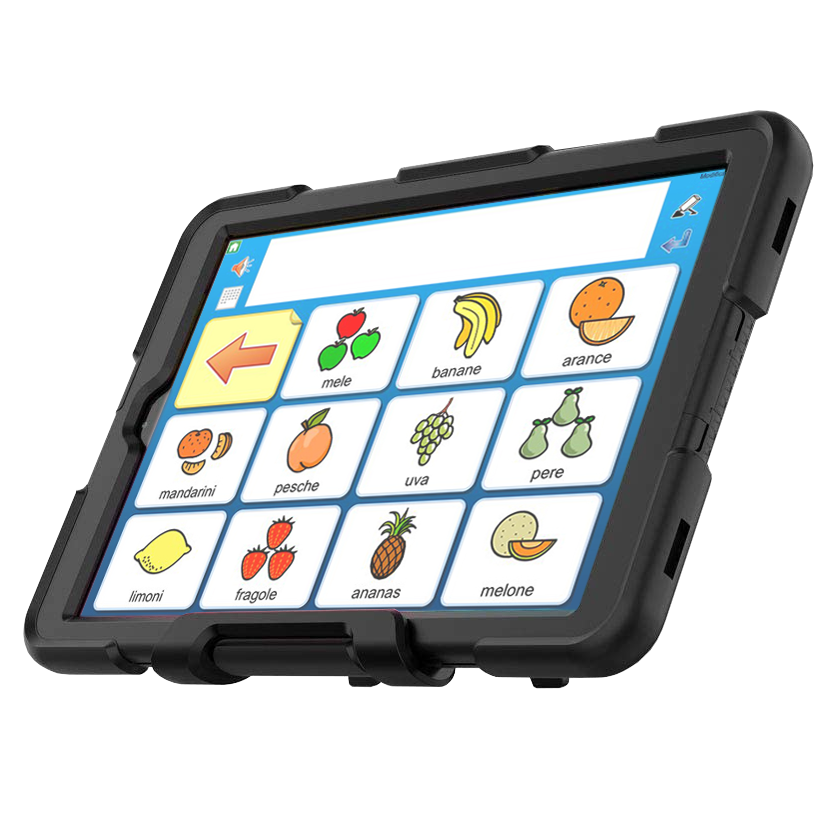 Tablet per la comunicazione