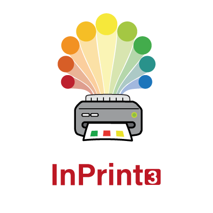 Progetta materiali in simboli da stampare