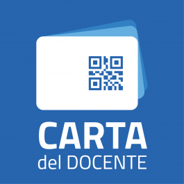 Carta del Docente