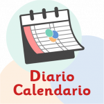 Diario e calendario