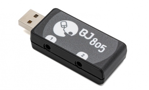 USB Switch Adapter 2	