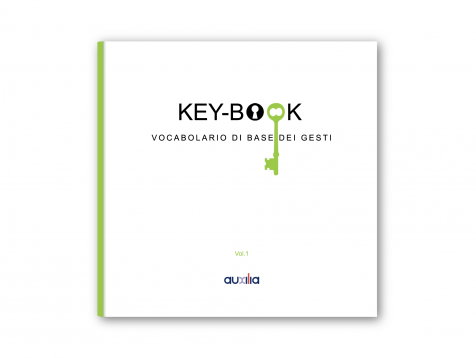 Key-Book  Vol. 1	