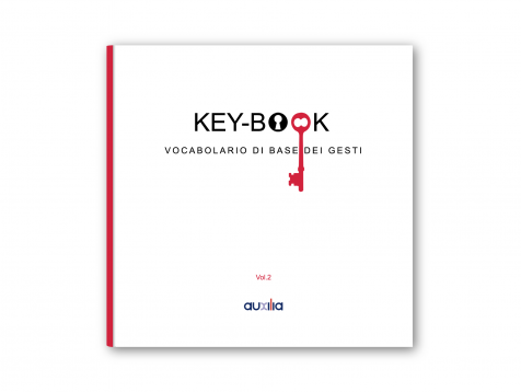 Key-Book Vol. 2	