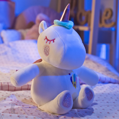 Unicorno peluche Magic Dreams