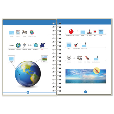 Symbook classe 3ª <br/> Scienze Base