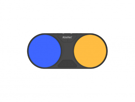 Blue 2 FT