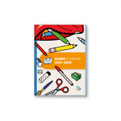 Diario Symbook 2024-2025