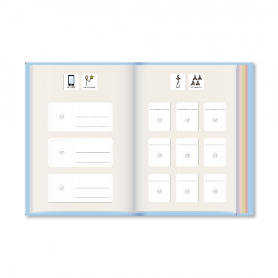 Diario Symbook 2024-2025