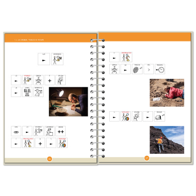 Symbook classe 3° <br/> Storia Estesa 