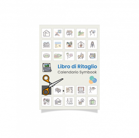 Calendario Symbook 2027