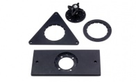 Universal Mounting Plate