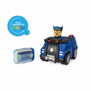 Paw Patrol: Camion Polizia di Chase Radiocomandato