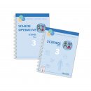 Symbook classe 3ª <br/> Scienze Base