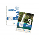 Symbook classe 3ª <br/> Scienze Esteso