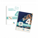 Symbook classe 4&deg; <br/> Geografia Base