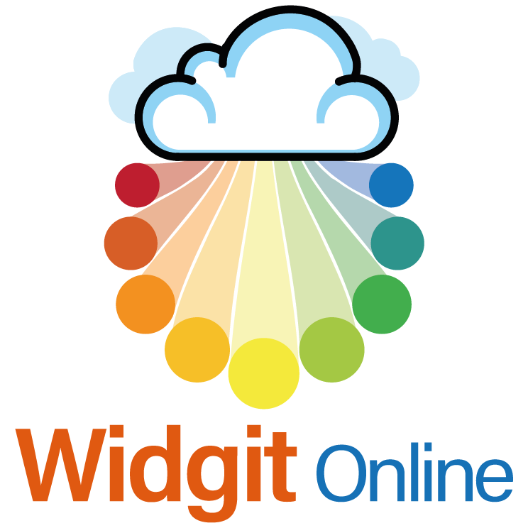 Widgit Online