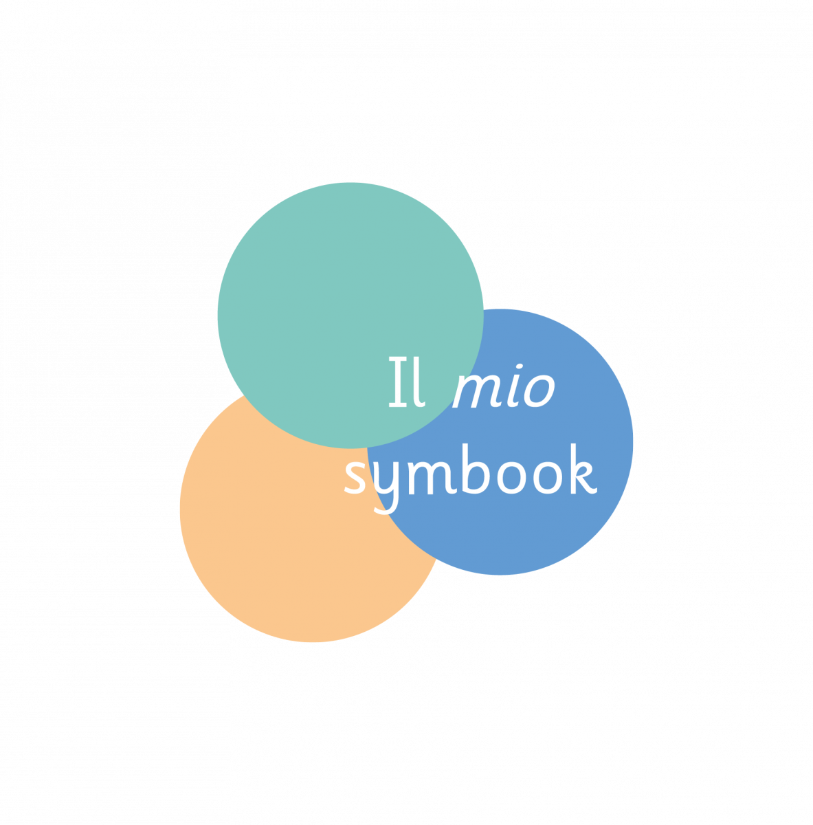 Logo Symbook