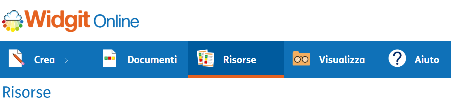 Installa pacchetto cornici Fase 1