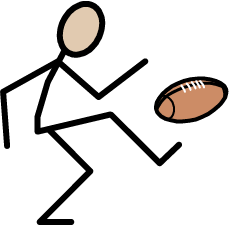 simbolo rugby